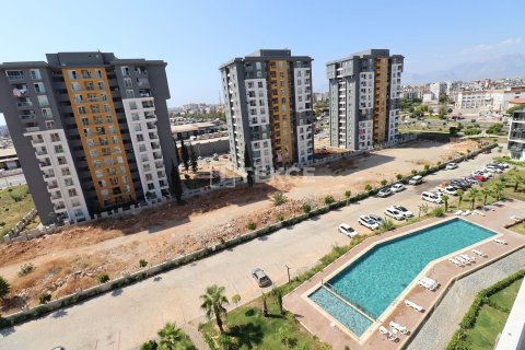 Apartment for sale in Antalya, Turkey, 2 bedrooms, 121m2, No. 226511 – photo 25