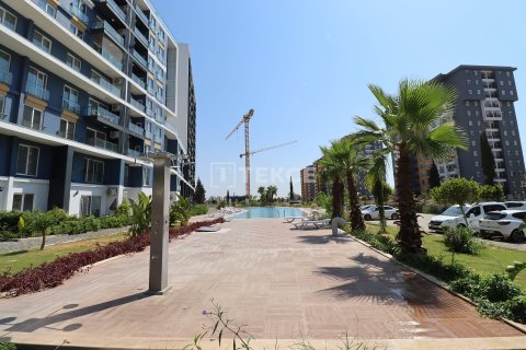 Apartment for sale in Antalya, Turkey, 2 bedrooms, 121m2, No. 226511 – photo 8