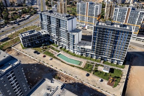 Apartment for sale in Antalya, Turkey, 2 bedrooms, 121m2, No. 226511 – photo 3