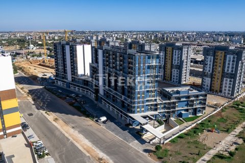 Apartment for sale in Antalya, Turkey, 2 bedrooms, 121m2, No. 226511 – photo 4