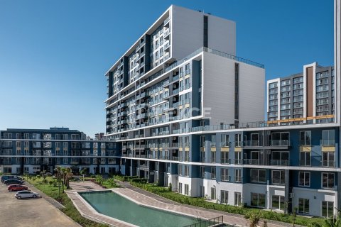 Apartment for sale in Antalya, Turkey, 2 bedrooms, 121m2, No. 226511 – photo 5