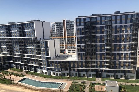 Apartment for sale in Antalya, Turkey, 2 bedrooms, 121m2, No. 226511 – photo 2