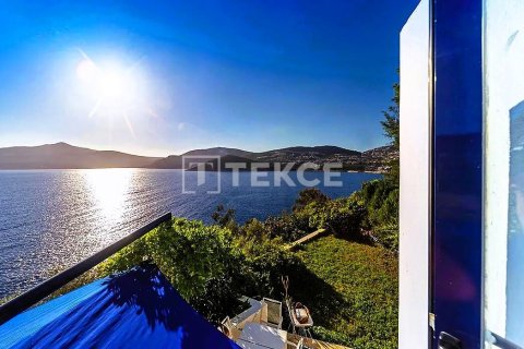 1+1 Villa i Kas, Antalya, Tyrkia Nr. 226505 - 9