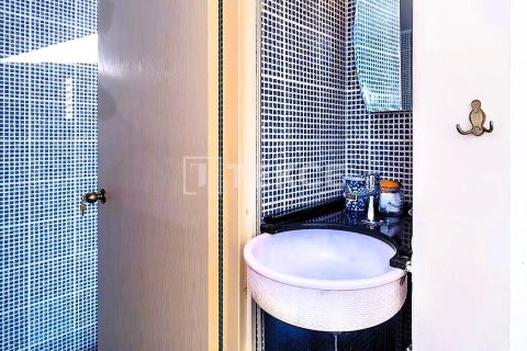 1+1 Villa i Kas, Antalya, Tyrkia Nr. 226505 - 19