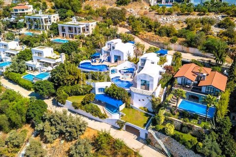 1+1 Villa i Kas, Antalya, Tyrkia Nr. 226505 - 5