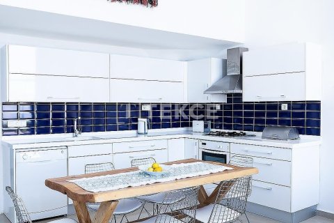 1+1 Villa i Kas, Antalya, Tyrkia Nr. 226505 - 16