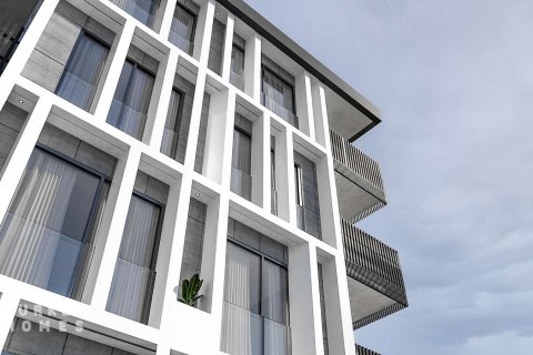 Продажа квартиры в Анталье, Турция 2+1, 102м2, №233072 – фото 3