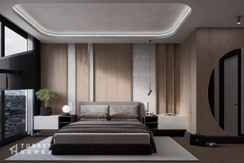 Продажа квартиры в Анталье, Турция 2+1, 102м2, №233072 – фото 5
