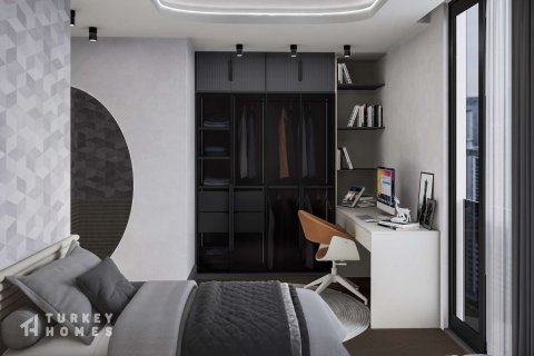 Продажа квартиры в Анталье, Турция 2+1, 102м2, №233072 – фото 11