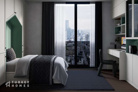 Продажа квартиры в Анталье, Турция 2+1, 102м2, №233072 – фото 8