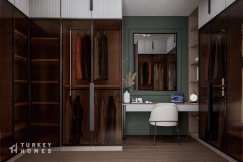 Продажа квартиры в Анталье, Турция 2+1, 102м2, №233072 – фото 7