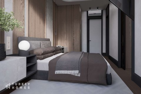 Продажа квартиры в Анталье, Турция 2+1, 102м2, №233072 – фото 6