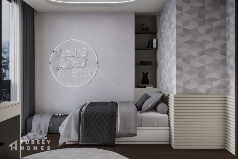 Продажа квартиры в Анталье, Турция 2+1, 102м2, №233072 – фото 10