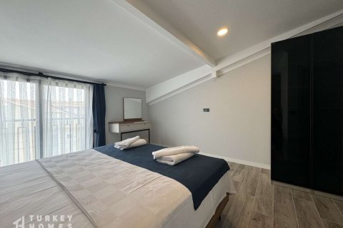 1+1 Lägenhet  i Fethiye, Mugla, Turkiet Nr. 233075 - 11