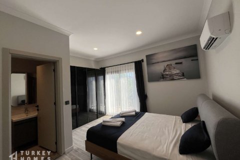 1+1 Lägenhet  i Fethiye, Mugla, Turkiet Nr. 233075 - 9