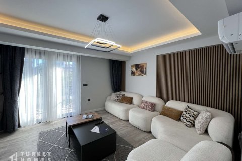 1+1 Lägenhet  i Fethiye, Mugla, Turkiet Nr. 233075 - 4