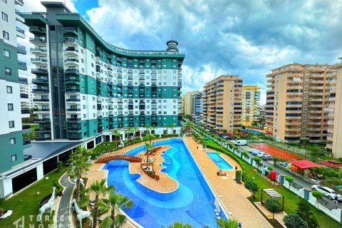 Квартира  2+1 в Аланье, Анталья, Турция №233074