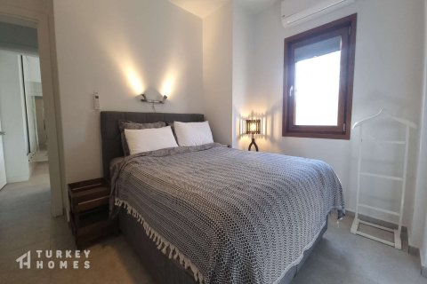 Продажа квартиры в Ялыкаваке, Мугле, Турция 2+1, 110м2, №233077 – фото 17