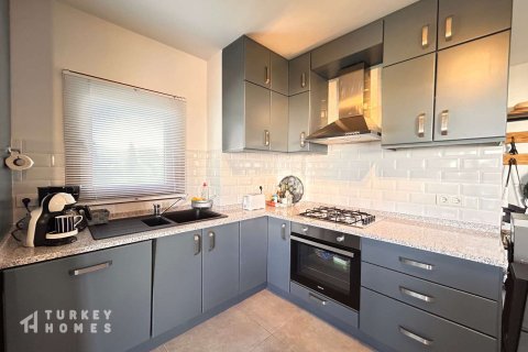 Продажа квартиры в Ялыкаваке, Мугле, Турция 2+1, 110м2, №233077 – фото 9