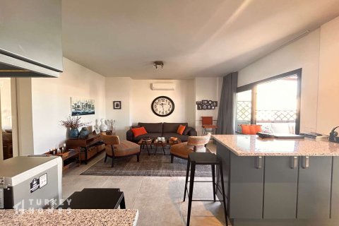 Продажа квартиры в Ялыкаваке, Мугле, Турция 2+1, 110м2, №233077 – фото 10