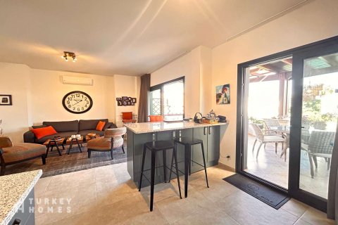 Продажа квартиры в Ялыкаваке, Мугле, Турция 2+1, 110м2, №233077 – фото 5