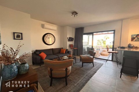 Продажа квартиры в Ялыкаваке, Мугле, Турция 2+1, 110м2, №233077 – фото 6