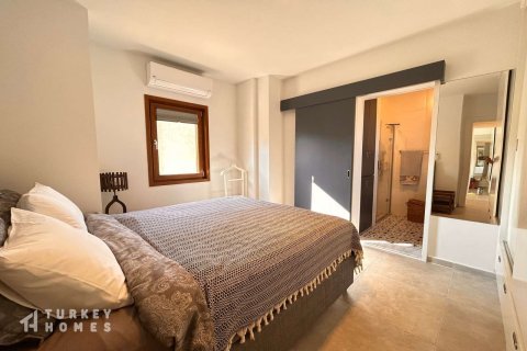 Продажа квартиры в Ялыкаваке, Мугле, Турция 2+1, 110м2, №233077 – фото 16