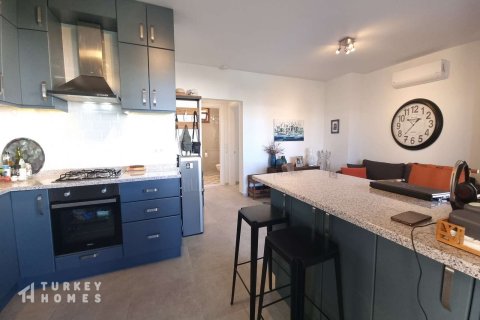 Продажа квартиры в Ялыкаваке, Мугле, Турция 2+1, 110м2, №233077 – фото 11
