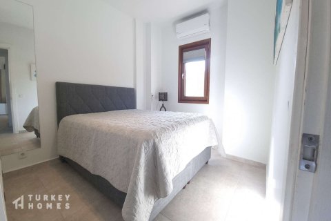 Продажа квартиры в Ялыкаваке, Мугле, Турция 2+1, 110м2, №233077 – фото 19