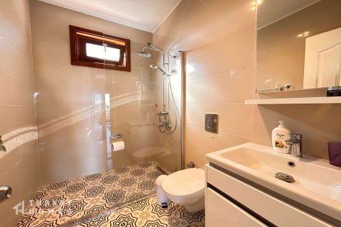 Продажа квартиры в Ялыкаваке, Мугле, Турция 2+1, 110м2, №233077 – фото 20