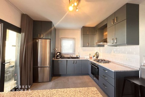 Продажа квартиры в Ялыкаваке, Мугле, Турция 2+1, 110м2, №233077 – фото 8