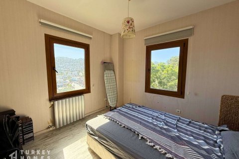ویلا در Yalikavak ، ترکیه 6 خوابه ، 350 متر مربع. شماره 233071 - 18