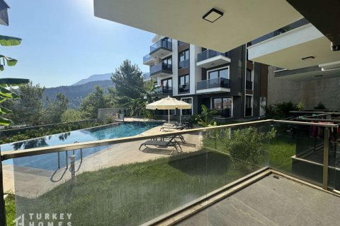 1+1 Lejlighed  i Fethiye, Mugla, Tyrkiet Nr. 233073 - 14
