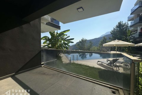 1+1 Lejlighed  i Fethiye, Mugla, Tyrkiet Nr. 233073 - 15