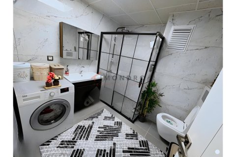 Продажа квартиры  в Кепезе, Анталье, Турция 2+1, 145м2, №221514 – фото 12