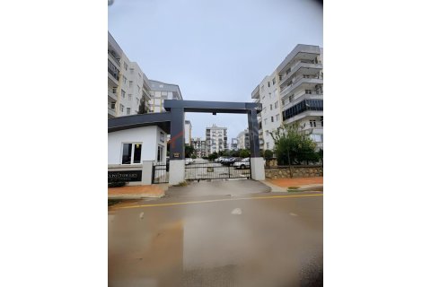 Квартира  2+1 в Кепезе, Анталья, Турция №221514