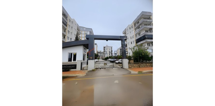 Квартира  2+1 в Кепезе, Анталья, Турция №221514