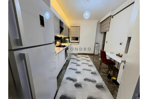 Продажа квартиры  в Кепезе, Анталье, Турция 2+1, 145м2, №221514 – фото 7