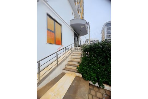 Продажа квартиры  в Кепезе, Анталье, Турция 2+1, 145м2, №221514 – фото 15