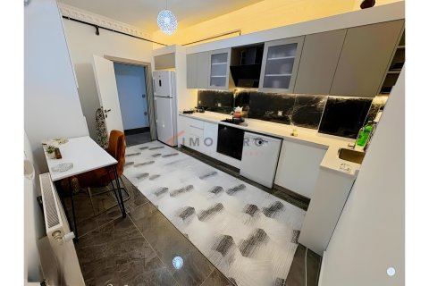 Продажа квартиры  в Кепезе, Анталье, Турция 2+1, 145м2, №221514 – фото 6