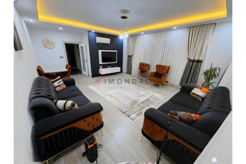 Продажа квартиры  в Кепезе, Анталье, Турция 2+1, 145м2, №221514 – фото 4