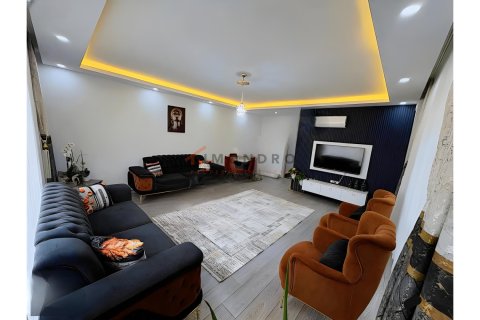 Продажа квартиры  в Кепезе, Анталье, Турция 2+1, 145м2, №221514 – фото 3