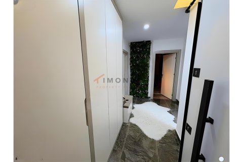 Продажа квартиры  в Кепезе, Анталье, Турция 2+1, 145м2, №221514 – фото 9