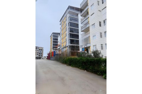 Продажа квартиры  в Кепезе, Анталье, Турция 2+1, 145м2, №221514 – фото 2