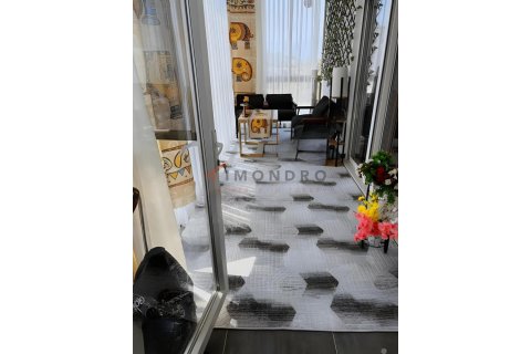 Продажа квартиры  в Кепезе, Анталье, Турция 2+1, 145м2, №221514 – фото 8