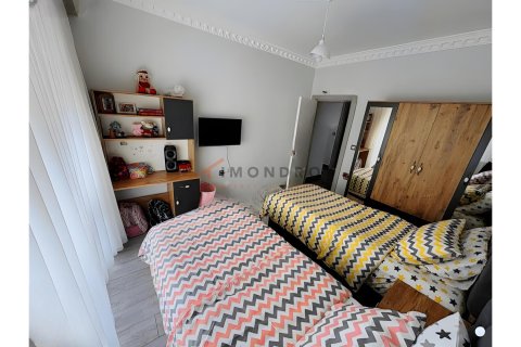 Продажа квартиры  в Кепезе, Анталье, Турция 2+1, 145м2, №221514 – фото 11