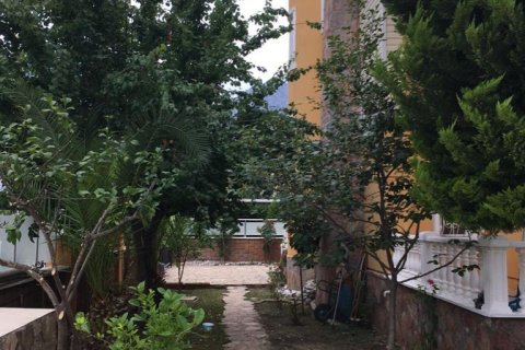 ویلا در  Kemer ، ترکیه 5 خوابه ، 250 متر مربع.  شماره 221513 - 24