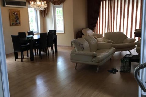 ویلا در  Kemer ، ترکیه 5 خوابه ، 250 متر مربع.  شماره 221513 - 14