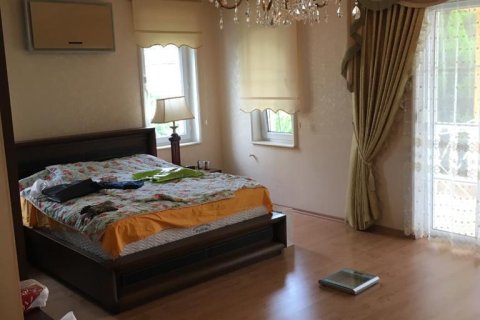 ویلا در  Kemer ، ترکیه 5 خوابه ، 250 متر مربع.  شماره 221513 - 19