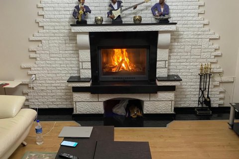 ویلا در  Kemer ، ترکیه 5 خوابه ، 250 متر مربع.  شماره 221513 - 5